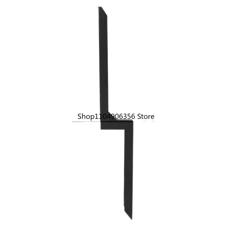 For Heavy-Duty Steel Fence Post Repair Stakes, Fence Post Anchor Ground Nails, for Fixing Tilted/Broken Wooden Fences