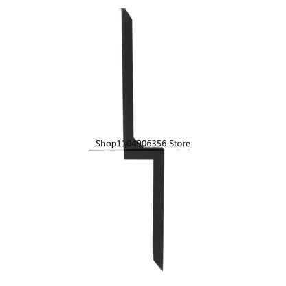 For Heavy-Duty Steel Fence Post Repair Stakes, Fence Post Anchor Ground Nails, for Fixing Tilted/Broken Wooden Fences