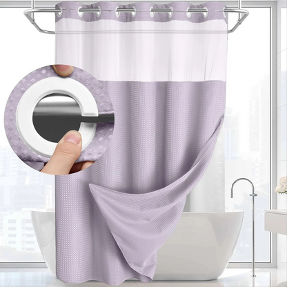SnapWeave Curtain