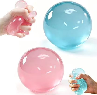 Coconut Oil Squishy, Shapeable Slow Rising Fidget Toy, Portable Squeeze Toy for Office and Hom