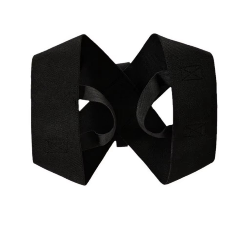 Adjustable Adult Corrective Belt Back Shoulder Invisibility Posture Corrector Belt Prevention Humpback Open Shoulder
