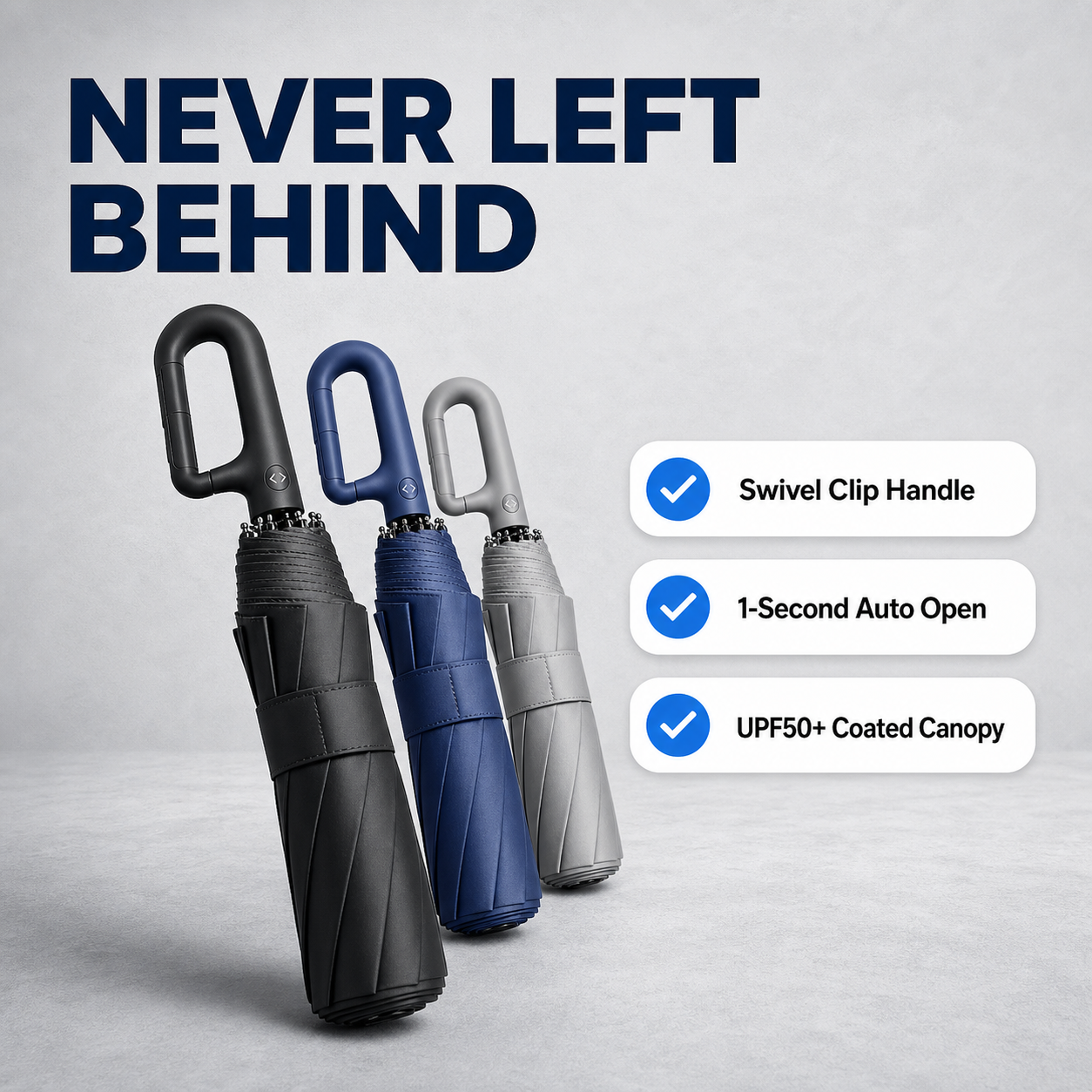 Canopy Clip