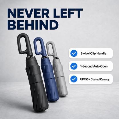 Canopy Clip