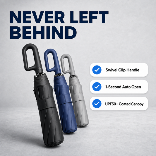 Canopy Clip