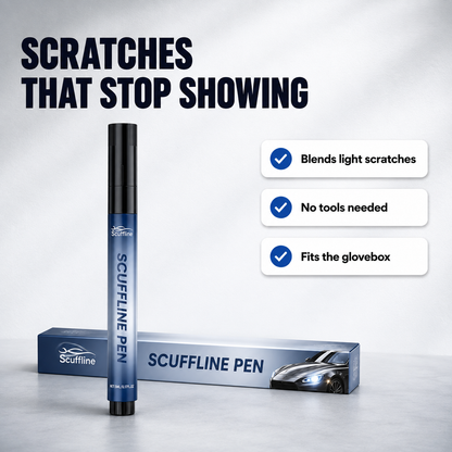 SwipeShine Pen