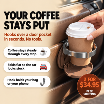 Flip Holder