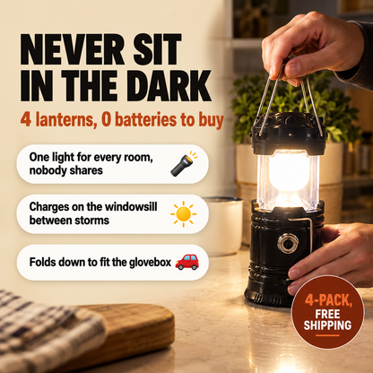 Pocket Beacon