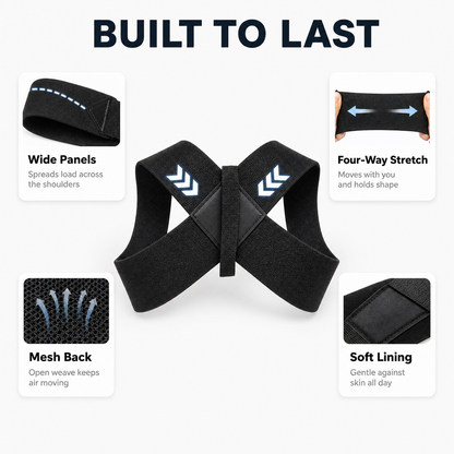 Align Strap