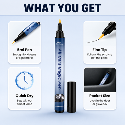 SwipeShine Pen