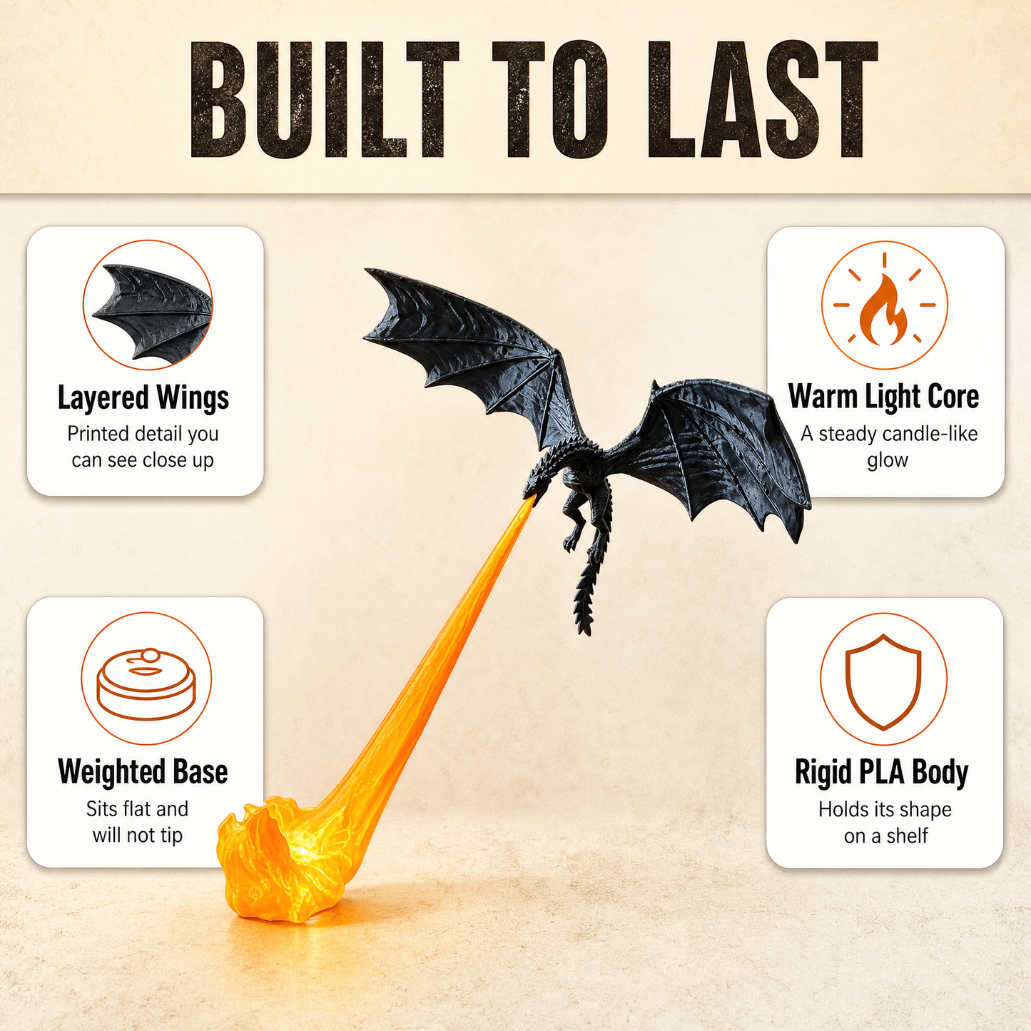 Ember Roost