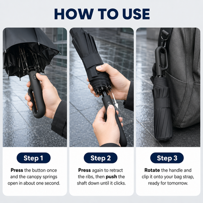 Canopy Clip