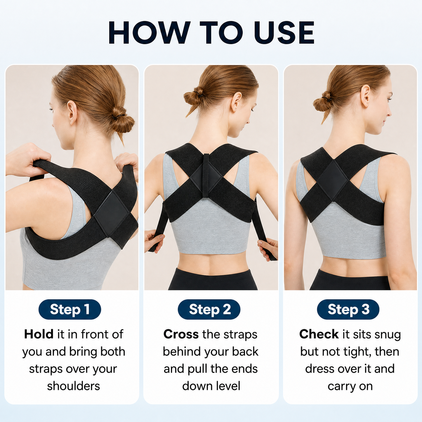 Align Strap