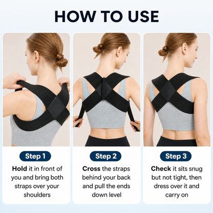 Align Strap