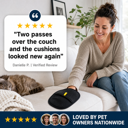 Furlift Mitt