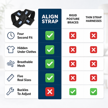 Align Strap