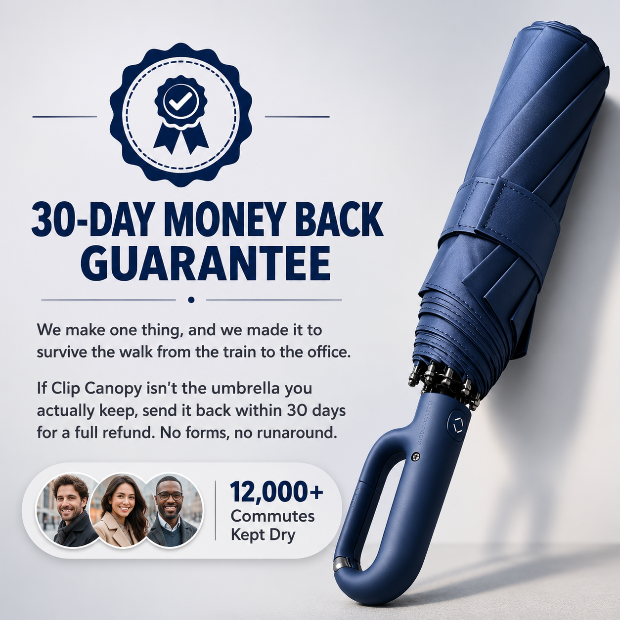 Canopy Clip
