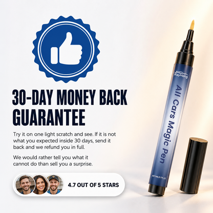 SwipeShine Pen