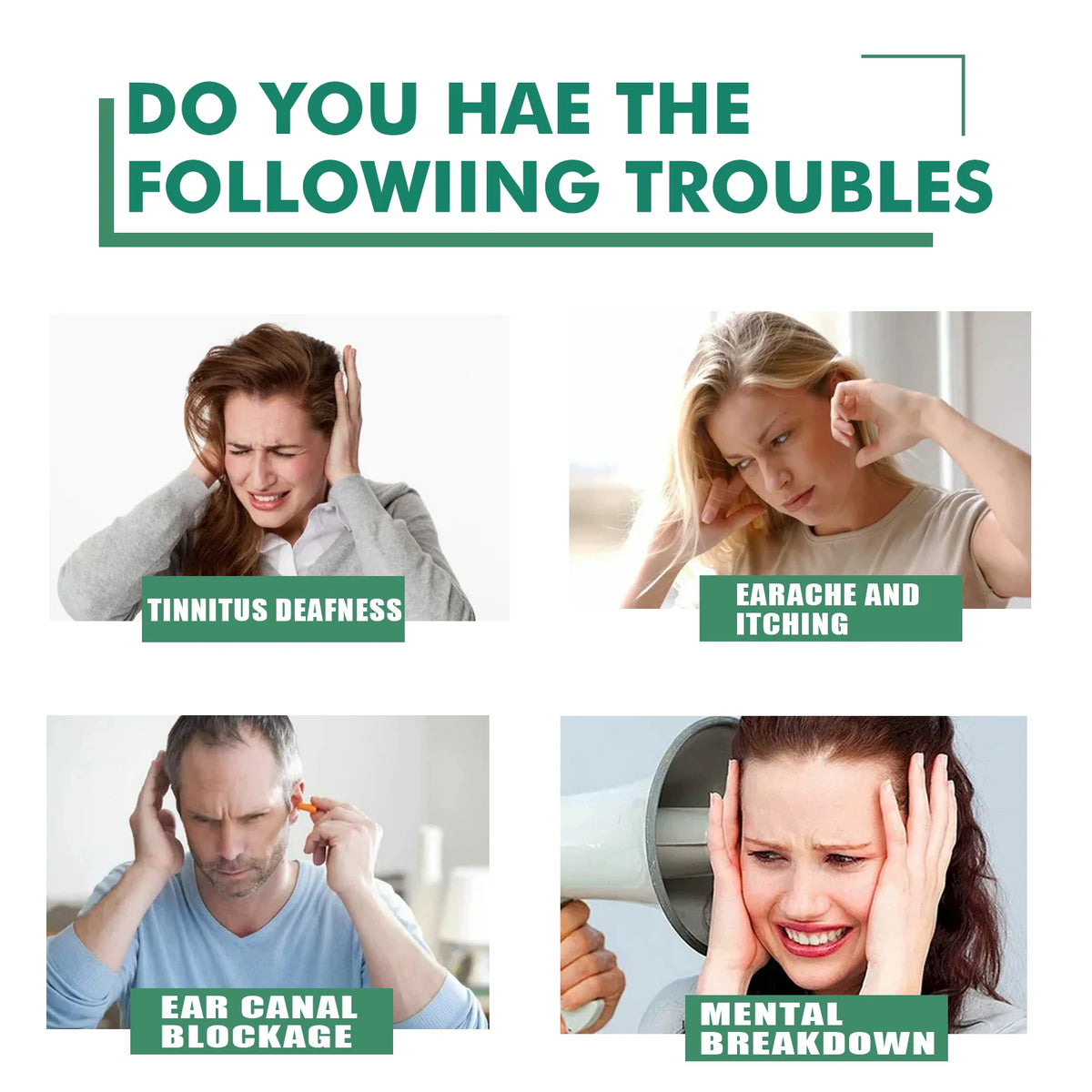 Ear Care Drops Hearing Support Formula Gentle Earwax Removal Drops Ear Discomfort Relief Soothing Ear Canal Care